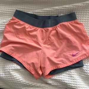 Nike shorts